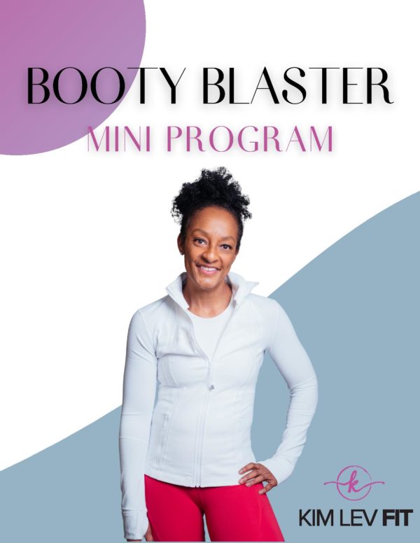 Booty Blaster Mini Program preview page 1