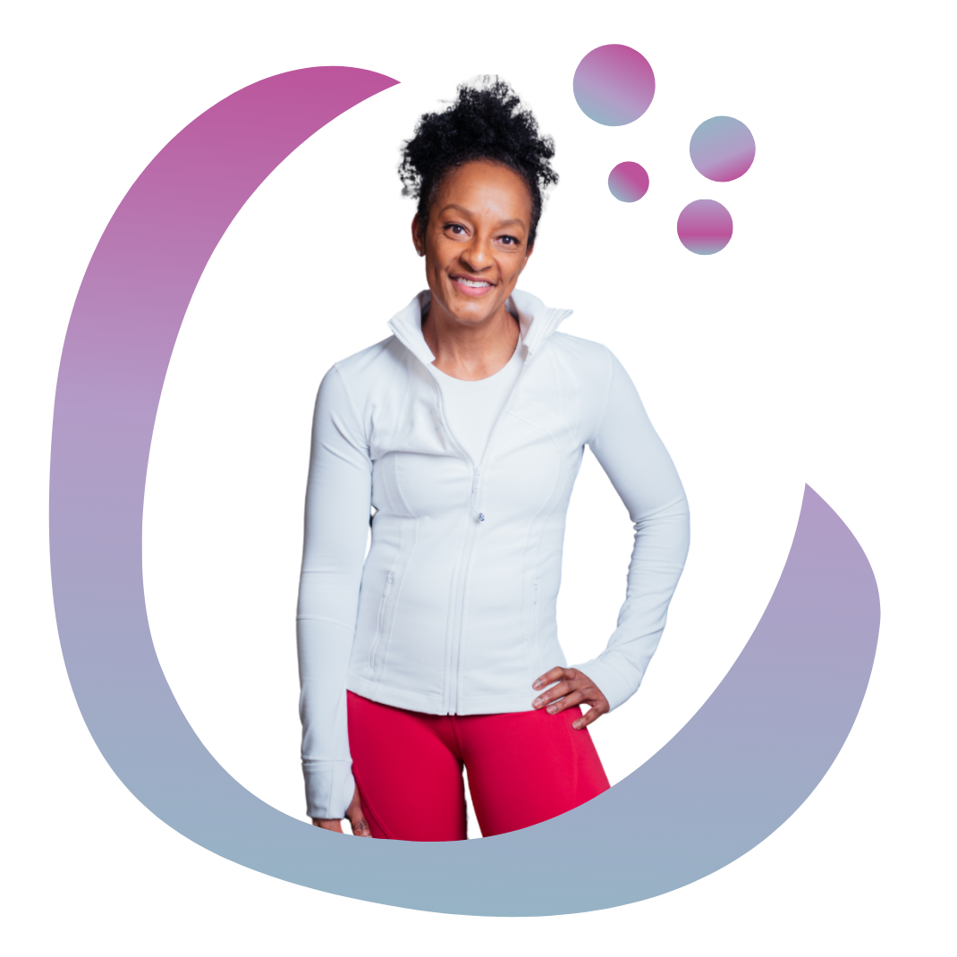 Learn more about Kim Leverett fitness trainer