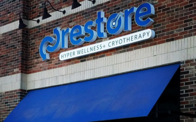 Restore Hyper Wellness + Cryotherapy